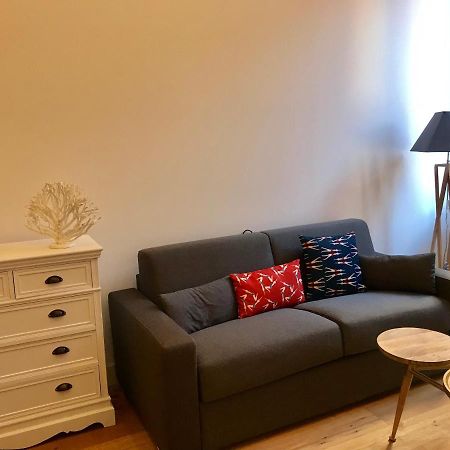 Appart Hotel Garibaldi 니스 외부 사진